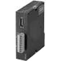 Regulador, PLC, Sup-V 24DC, 20mA, 2.1, FP0 serie, tornillo, 25mmWx90mmHx60mmD