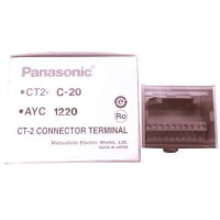 20PIN - 20 Montaje TERMINAL del rall del estruendo del TORNILLO