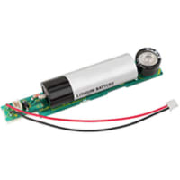 Batería, No-Recargable, 3.6 V, cilíndricos, para el codificador absoluto, serie A4