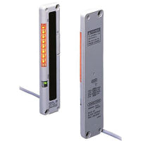 Cortina ligera; Canal P-P de 5; Pulgada de 3.937 (100m m); 12-24Vdc; Npn | Panasonic Industrial