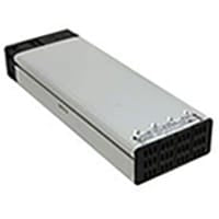 Soporte de placas, fuente de alimentación, posición de 4, 750 W, 1U, 10.24x3.5x1.59 adentro, serie de XliteXLD 00XLD 00