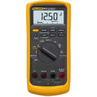 Multímetro 88V automotor, serie de 88