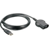 El USB CABLEGRAFÍA PARA SCOPEMETER 12X 19X PQA 43X