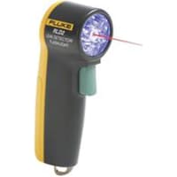 Linterna del detector del escape