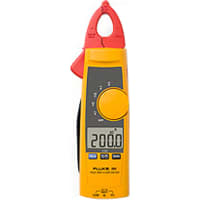 Serie desmontable del metro 360 de la abrazadera de 200A 600 VAC/VDC TRMS AC/DC