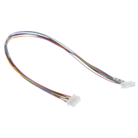 Arnés-de-cableado-para-el-uso-con-PBA1000F,-PBA1500F,-PBA1500T,-PBA300F,-PBA600FH-PA-3H-PA-3