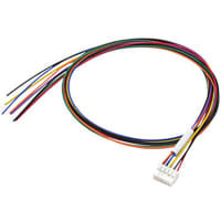 Montaje-de-cable-para-el-uso-con-la-fuente-de-alimentación-de-la-serie-del-ASH-SN-16H-SN-16