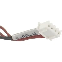 El-arnés,-acoplándose,-AWG-de-22,-500-milímetros-L,-UL-enumeróH-OU-8H-OU-8