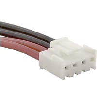 El-arnés,-acoplándose,-AWG-de-18,-500-milímetros-L,-UL-enumeróH-OU-9H-OU-9