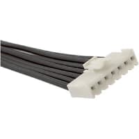 El-arnés,-acoplándose,-AWG-de-18,-500-milímetros-L,-UL-enumeróH-OU-12H-OU-12