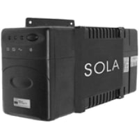 Kit del soporte de la pared/del montaje del panel para el uso con el sistema de la UPS de S1KS1K PMBRKS1K PMBRK