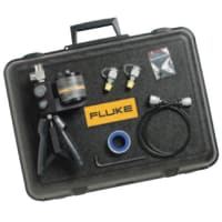 Kit hidráulico de la prueba, 10,000 PSI, bomba de la prueba 700HTP-2, caso duro protector