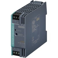 Módulo de la redundancia, 24V, 10A, C.C. 24V adentro, montaje del carril del dinar6EP19642BA006EP19642BA00