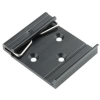 Kit-mounting-de-DIN-Rail,-series-de-Recom-RACDIN-RAIL-MOUNTING-CLIPS-#-29000003DIN-RAIL-MOUNTING-CLIPS # 29000003