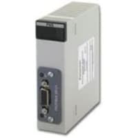 PLC, unidad de la extensión FP2,  16 unidad de salida del relais del punto