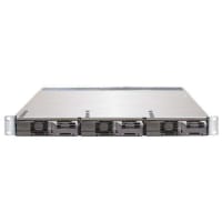 Fuente de alimentación; AC DC; Conmutación; estante del 19in; 3 x 32VFXR 3 32GFXR 3 32G