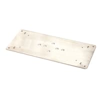 Accesorio;-Placa-del-arreglo-para-el-caso;-203,-205,-978,-999DRP-01ADRP-01A