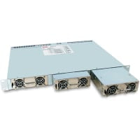 Chasis, incluido, 1U 19 " Rackfor RCP 1000, (entrada de la CA)RCP 1UIRCP 1UI