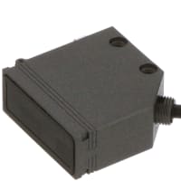 Sensor, C.C. IR de la CAJA de la ALEACIÓN del CINC del interruptor SEL 1MS los 200MM del ÁREA RFL NPN, [UZD22]