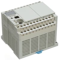 Unidad de control de FP-X (EN: 16, HACIA FUERA: 14 transistor PNP) 100-240VAC fuente de alimentación