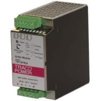 Proteja el módulo, 24 28VDC, 600W, serie de TPPTSP BFM24TSP BFM24