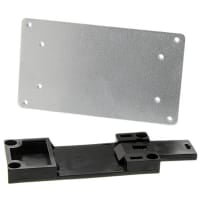 Adaptador-del-Dinar-Carril-para-la-serie-de-TMPTMP-MK1TMP-MK1