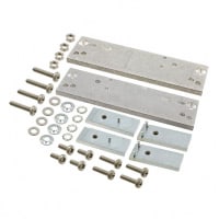 Accesorio; Kit del montaje del carril del estruendo; Adaptador; DMB K/SHZZ00615 GHZZ00615 G