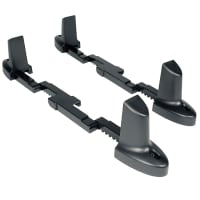 Kit vertical de la conversión de la torre de Tripp Lite para 2URM a la UPS de 9URM Rackmount2 9USTAND2 9USTAND