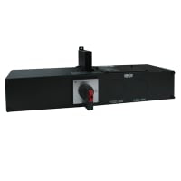 Intercambio caliente manual 120V/208V o 120V/240V del interruptor de puente de Tripp Lite UPS/de la PDUSUPDMB568HWSUPDMB568HW