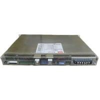 Estante 1U del 19in para el blck del término de RCP2000series73320517332051