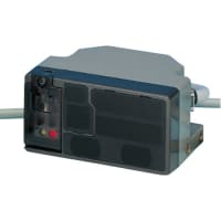 GAMA ancha 10-31VDC NPN del área 3M del sensor de AGV | Panasonic Industrial