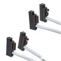 Para SF4B, serie del cable de la conexión, los 0.5m