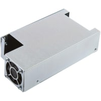 Cubierta De Ventilador Del Extremo De La Fuente De Alimentación Gcs150/Gcs180Gcs150/180 Ef Cvrgcs150/180 Ef Cvr