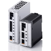 Interruptor, electrónico, 24VDC, 48A (8x.5 6A), 8 ch, límite actualPC 0824 480 0PC 0824 480 0