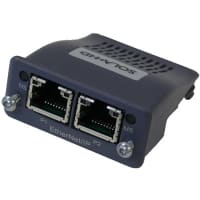 IP de Ethernet, puerto de 2, tarjeta del CommSDUENETIPCARDSDUENETIPCARD