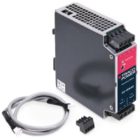 Fuente de alimentación, accesorio, módulo de la redundancia, conmutación, carril del estruendo, serie de TSPTSP REM360TSP REM360