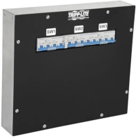 Panel para SUT20K trituradores de puente del mantenimiento 3 de UPSSUT20KMBPSUT20KMBP
