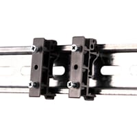 Accesorio serial del convertidor, kit del montaje del carril del estruendo, 35 milímetrosBB DRAD35BB DRAD35