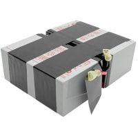 Reemplazo de la batería para las baterías ELEGANTES selectas de los sistemas 2 12V de la UPSRBC1500RBC1500