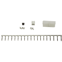 Kit Del Conectador Para La Fuente De Alimentación Mps/D/T/Q 20076471207647120