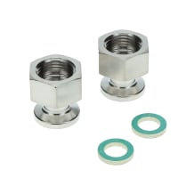 Sensor Mounting Hardware, Adapter G1/2 " /1/2 " Tri Clamp, Picomag Series