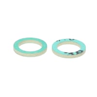 Hardware de montaje del sensor, sello DMA20 Cent.3820, serie de Picomag