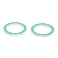 Hardware de montaje del sensor, sello DMA25 Cent.3820, serie de Picomag