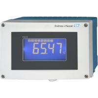 Indicador del campo, plásticos, fibra de vidrio reforzada, hilo de rosca femenino NPT1/2