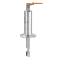 Señale el interruptor llano, 10-30VDC, ISO228 G1/2, 3 alambre PNP, enchufe de válvula ISO4400 NPT1/2