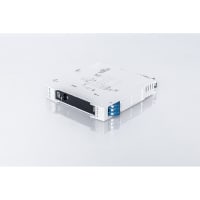 Barrera activa, CIERVO transparente, 24-230 VAC/DC, IP20, 4-20 mA, serie RN42