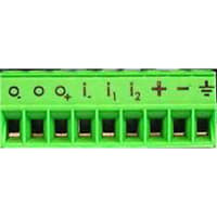 Ewon 5 pcs Flexy y Cosy131 Power ConnectorsFAC90201_0000FAC90201_0000