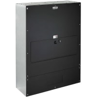 Panel-de-derivación-de-mantenimiento-del-SAI-para-sistema-SAI-3-Phase-de-140kVA-(208-V),-3-disyuntorSU140KMBPKSU140KMBPK