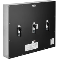 Panel-de-bypass-de-mantenimiento-del-SAI-para-sistemas-SAI-3-de-400V,-3-interruptoresSU160KMBPKXSU160KMBPKX