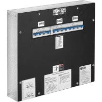 Panel-de-derivación-de-mantenimiento-del-SAI-para-SUTX20K-,-4-disyuntorSUT20KMBPXSUT20KMBPX